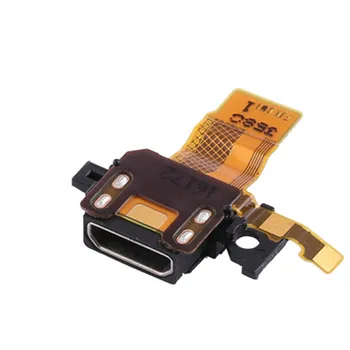 USB Įkrovimo lizdas Originalus Doko Jungtis Įkrovikliui Flex Kabelis Pakeitimo 