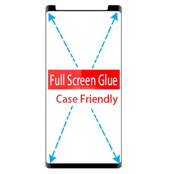 UV Stiklai Screen Protector for Samsung Galaxy S20 Ultra Plus Grūdintas Stiklas Už 