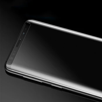 UV Stiklai Screen Protector for Samsung Galaxy S20 Ultra Plus Grūdintas Stiklas Už 