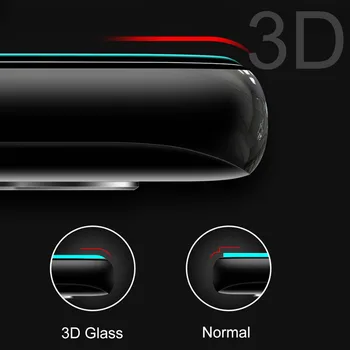Už 5D Stiklo Xiaomi Redmi 5A/5/5 Pastaba Pro Screen Protector, Filmas Visiškai Padengti Grūdinto Stiklo Xiaomi Redmi Dėmesį, 5/5A Premjero Stiklo