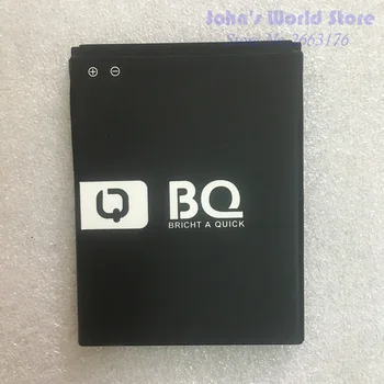 Už BQS 5070 baterija BQS-5070 MAGIJA baterija (Nous NS 5004) 2000mAh Mobiliojo Telefono Li-ion Baterijos Pakeitimas