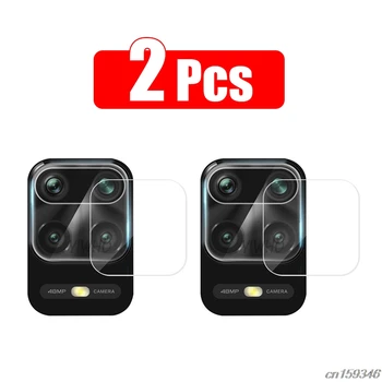 Už Radmi 9 Pastaba Pro Max Kamera Len Stiklo Apie Xiaomi Redmi 9C 9A Ne 9S Pasaulinės 9 S 10X 5G Apsauginės Stiklo Plėvelės Note9 9Pro