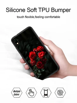Už Xiaomi Mi CC9 PRO Mi 10 Pastaba 9T A3 A2 Lite Redmi Pastaba 7 8 Pro 
