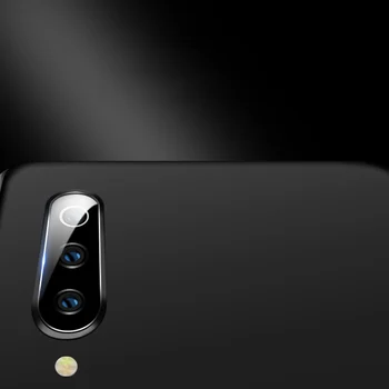 Vaizdo kameros Stiklo Xiaomi Mi 9 8 SE Lite 3 Pastaba Grūdintas Stiklas, Galinio Objektyvo Kino Kamera, apsaugos Xiaomi Mi Sumaišykite 2 2S 3 Max 3 Filmas