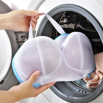 Vanzlife skalbimo mašina, plovimo specialios skalbimo liemenėlė nipelis santykį bag anti-deformacijos skalbimo liemenėlė akių maišą valymo apatiniai Sporto Liemenėlė