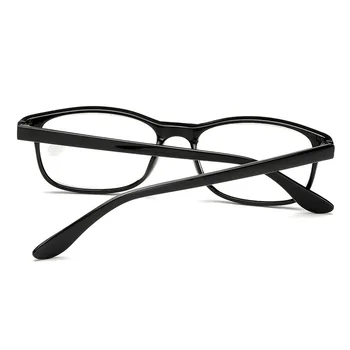 VCKA Ultra-light Akiniai Skaitymui Prekės ženklo Moterys Vyrai TR90 plastiko Anti-drop Didinamąjį Presbyopic oculos+1 +1.5 +2 +2.5 +3 +3.5 +4.0