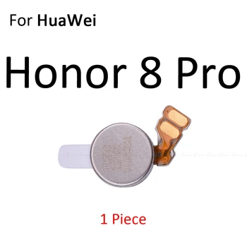Vibratorius Flex Kabelis HuaWei Honor Peržiūrėti 20 20i 10i 9i 8X 10 9 8 Pro Lite Vibracijos Variklio Modulio Dalys