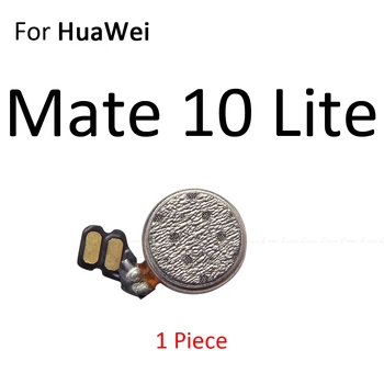 Vibratorius Modulis Vibracijos Variklio Juostelė Flex Kabelis HuaWei Mate 20 X 10 9 Pro Lite P Smart Plus 2019