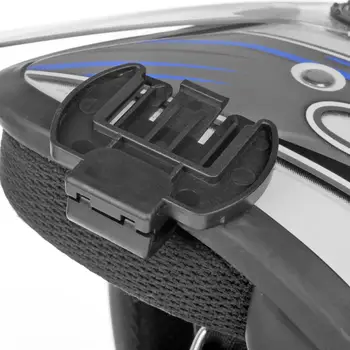 Vnetphone V4 V6 Apkaba Laikiklis Tinka Motociklo 