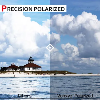 Vonxyz 20+ Spalvų Pasirinkimo, Poliarizuoti Pakeitimas Objektyvai už-Oakley Džuljeta Rėmelį