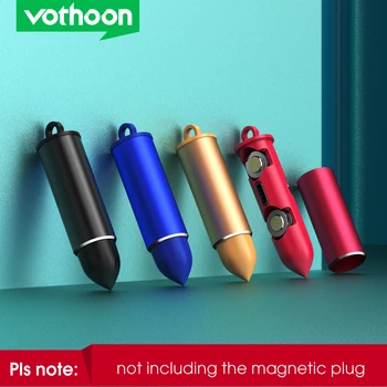 Vothoon Magnetinio Kabelio Atveju, Micro USB 