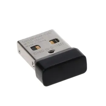 Wireless Dongle Imtuvą USB Adapteris 