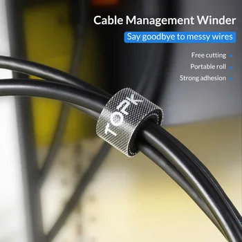 Wonderlife Nailono sagtis duomenų kabelis laisvų rankų įranga saugojimo sklendė, skirta susiejimas plona viela įkrovimo kabelis ryšius kompiuterį pajungti vadybininkas