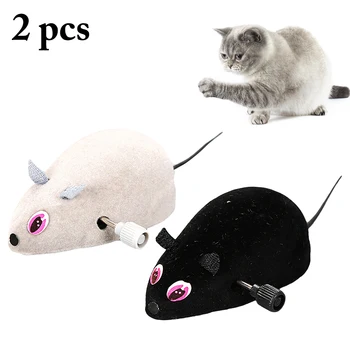 Šiek Tiek Pele, Kačių Žaislas Realūs Garso Naminių Gyvūnų Žaislai Katėms Pelių Gatos Interaktyvūs Žaislai Pelės Produktų Gatos Productos Para Mascotas